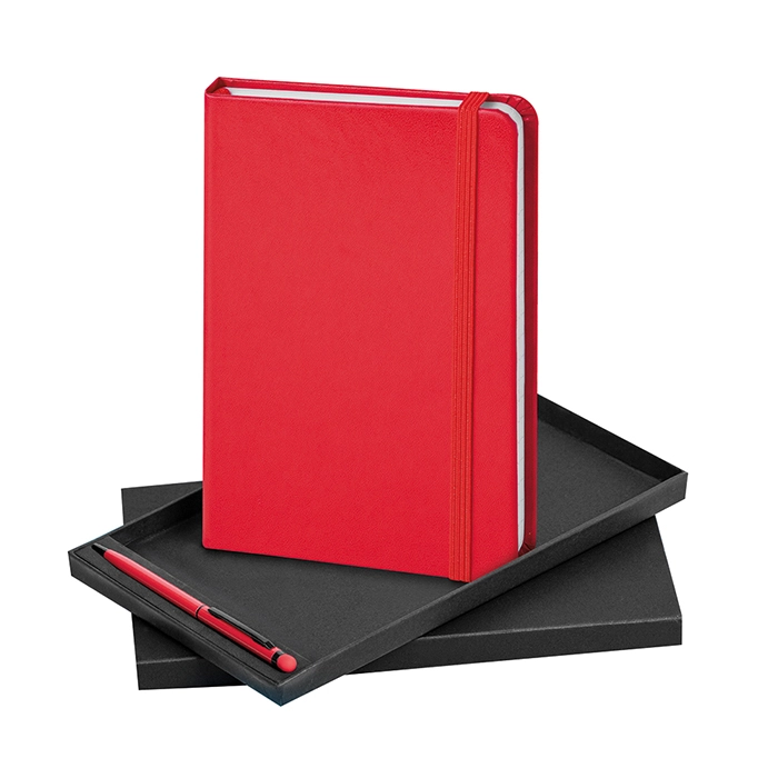 Immagine PARURE PAPER NOTES