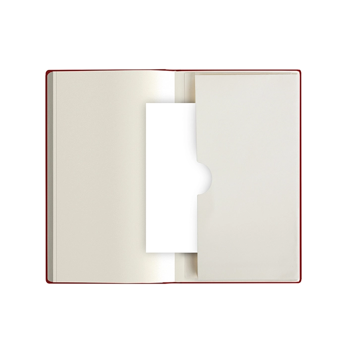 Immagine PARURE AGENDA/NOTES E PENNA