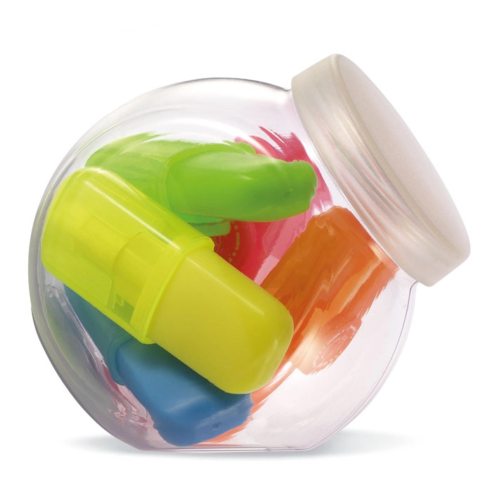 Immagine FUN FOR FIVE