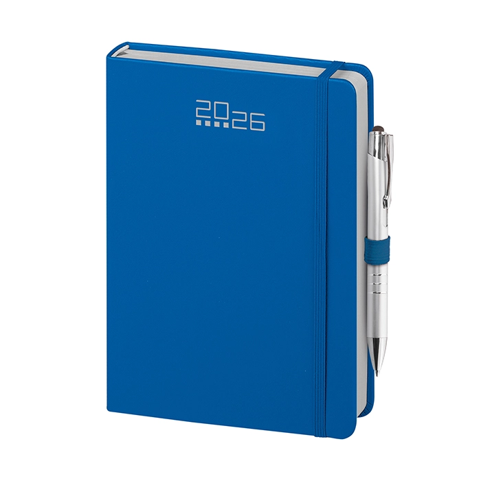 Immagine AGENDA GIORNALIERA