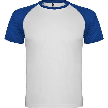 Immagine R6650 - Roly Indianapolis T-Shirt Uomo