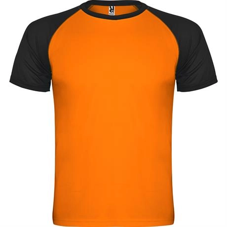 Immagine R6650 - Roly Indianapolis T-Shirt Uomo