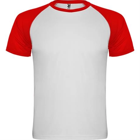 Immagine R6650 - Roly Indianapolis T-Shirt Uomo