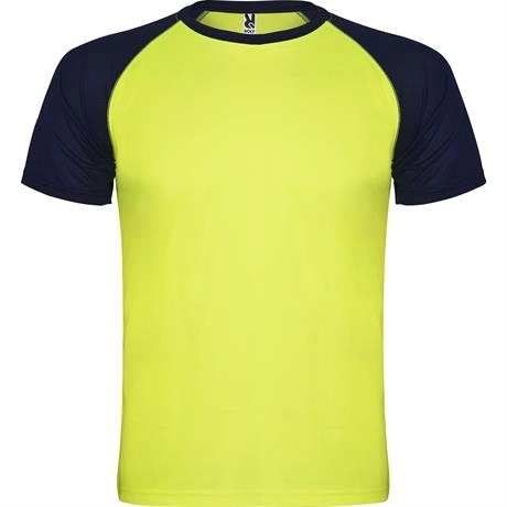 Immagine R6650 - Roly Indianapolis T-Shirt Uomo