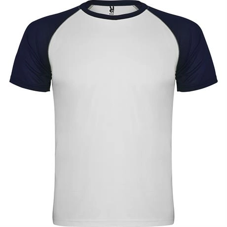 Immagine R6650 - Roly Indianapolis T-Shirt Uomo