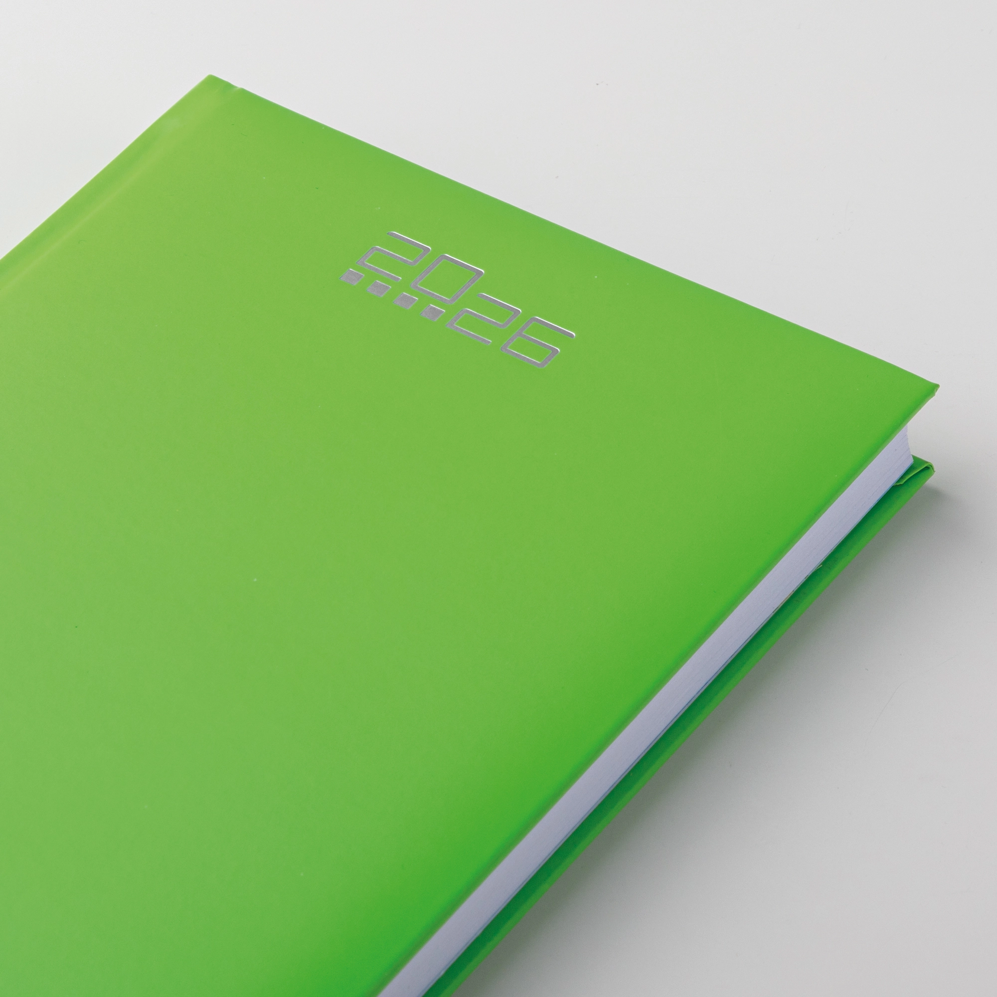 Immagine AGENDA GIORNALIERA