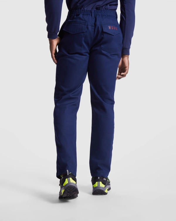 Immagine R9400 - Roly Ranger Ignífugos Unisex