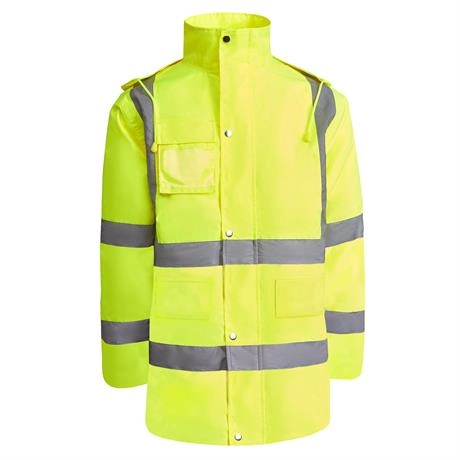 Immagine R9320 - Roly Merak Parka Uomo 