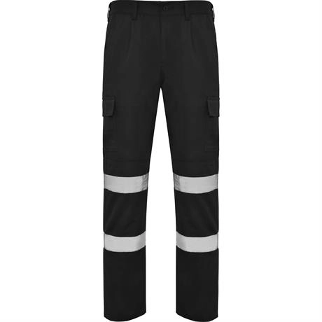 Immagine R9307 - Roly Daily Pantaloni Uomo Alta Visibilità