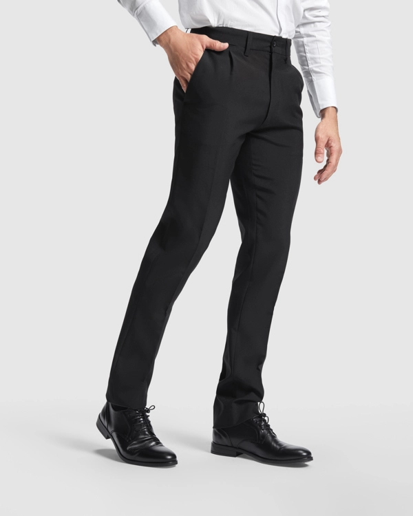 Immagine R9250 - Roly Waiter Pantaloni Uomo