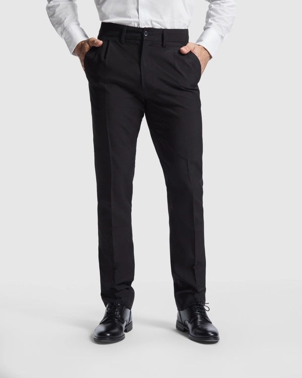 Immagine R9250 - Roly Waiter Pantaloni Uomo