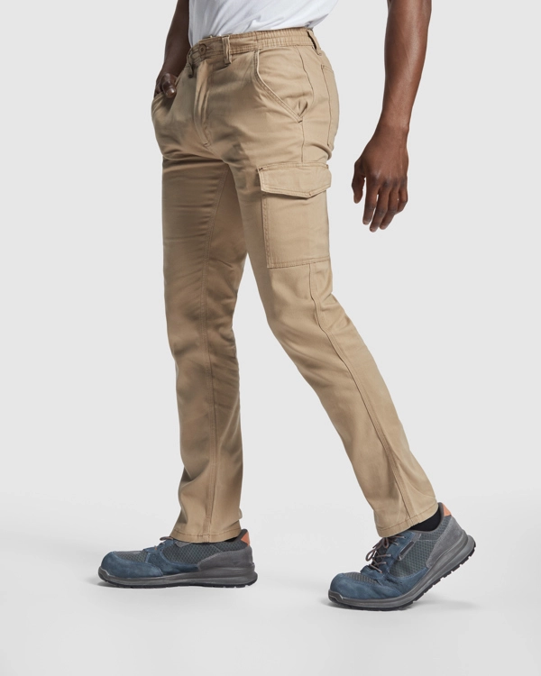 Immagine R9206 - Roly Fonta Pantaloni Uomo 