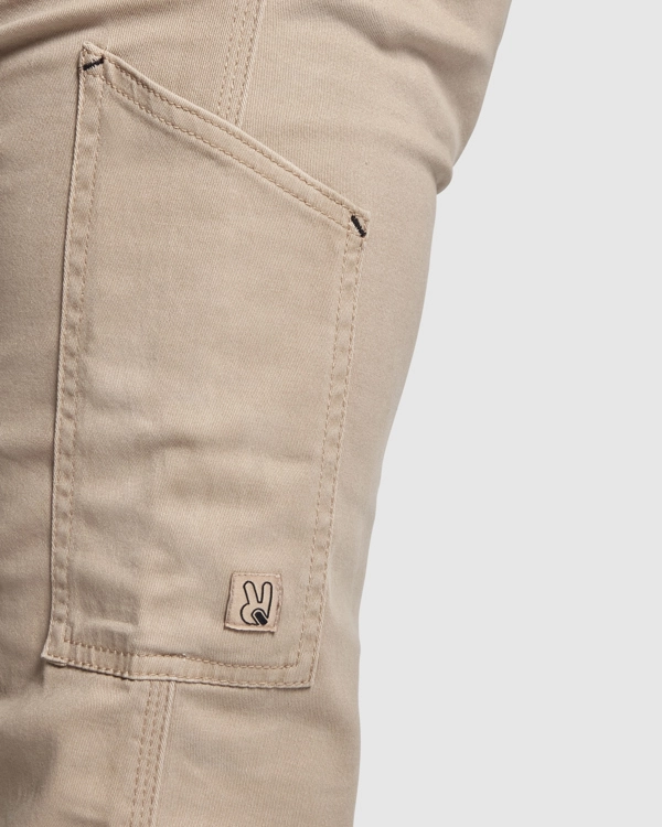 Immagine R9206 - Roly Fonta Pantaloni Uomo 