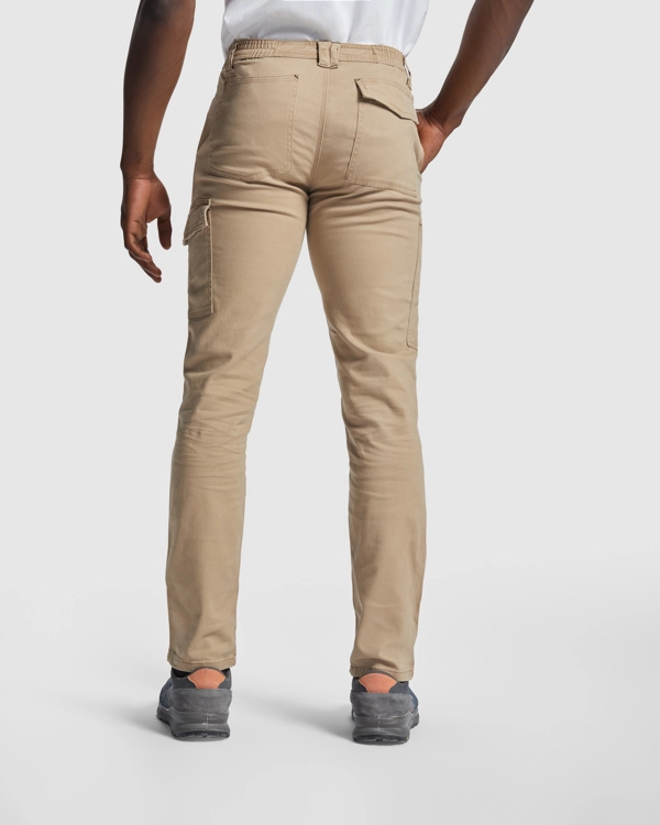 Immagine R9206 - Roly Fonta Pantaloni Uomo 