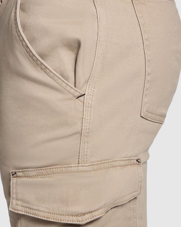 Immagine R9206 - Roly Fonta Pantaloni Uomo 