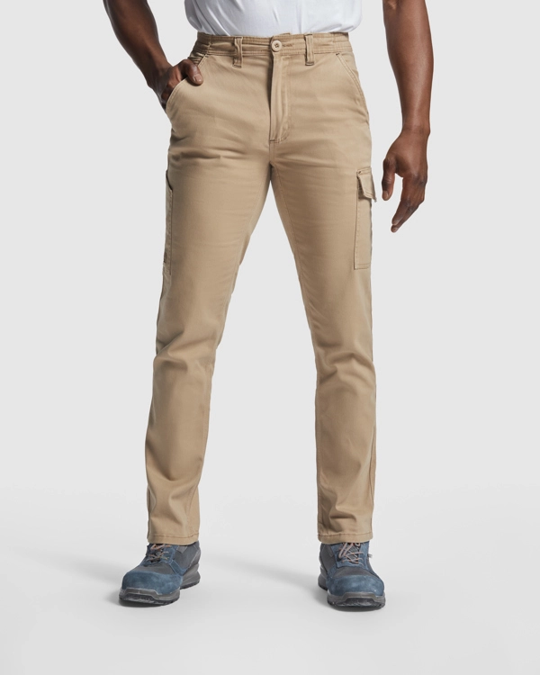 Immagine R9206 - Roly Fonta Pantaloni Uomo 