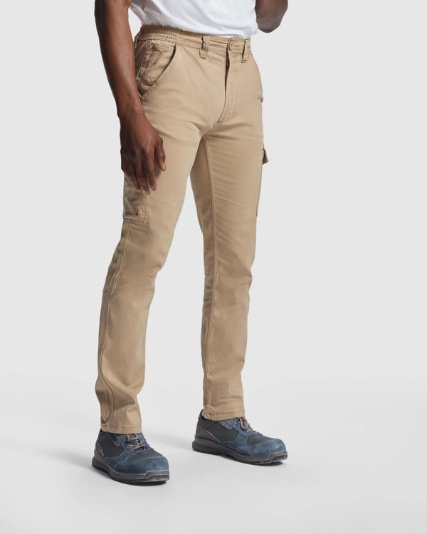 Immagine R9206 - Roly Fonta Pantaloni Uomo 
