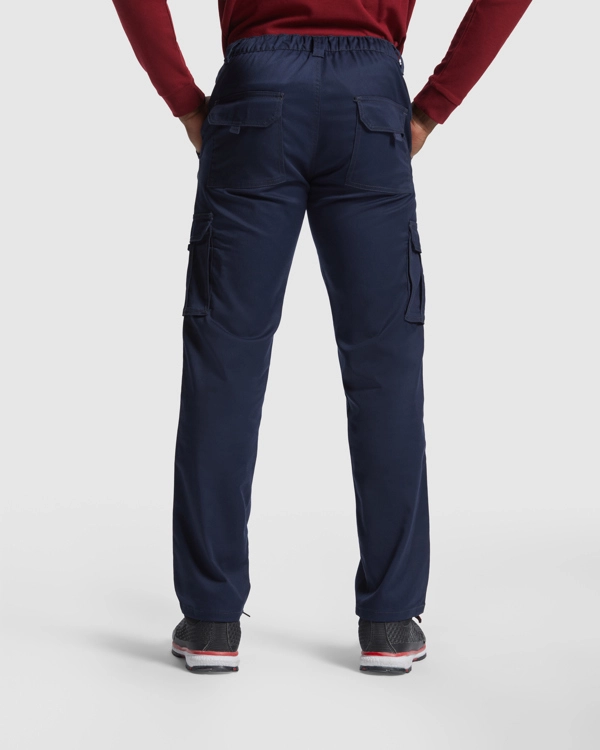 Immagine R9205 Roly Daily Pantaloni Lunghi Cargo
