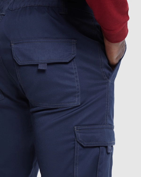 Immagine R9205 Roly Daily Pantaloni Lunghi Cargo