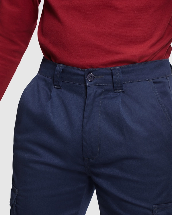 Immagine R9205 Roly Daily Pantaloni Lunghi Cargo