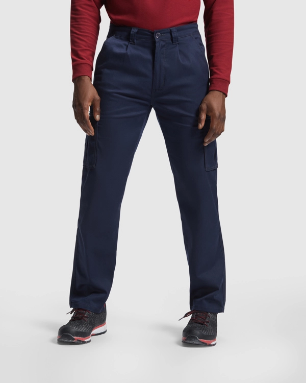 Immagine R9205 Roly Daily Pantaloni Lunghi Cargo
