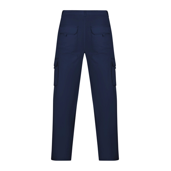 Immagine R9205 Roly Daily Pantaloni Lunghi Cargo