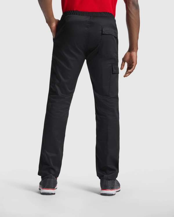 Immagine R9200 - Roly Daily Next Pantaloni Uomo