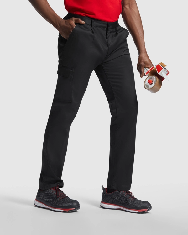 Immagine R9200 - Roly Daily Next Pantaloni Uomo