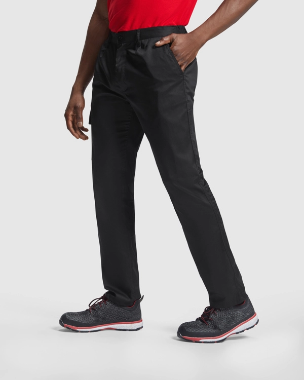 Immagine R9200 - Roly Daily Next Pantaloni Uomo