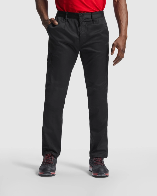 Immagine R9200 - Roly Daily Next Pantaloni Uomo