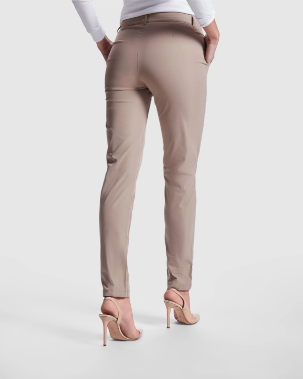 Immagine R9146 - Roly Beverly Woman Pantalone Lungo Donna