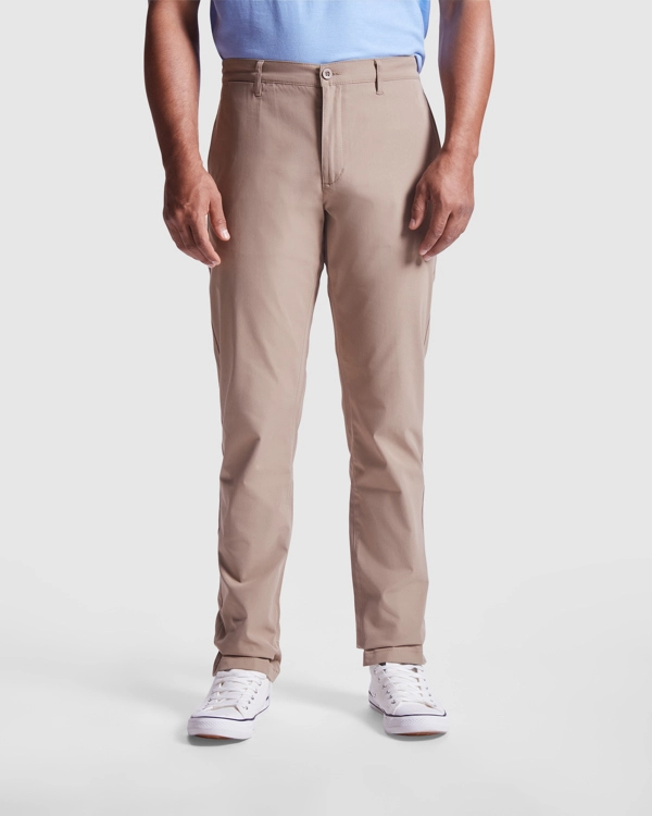 Immagine R9145 - Roly Beverly Pantalone Lungo Uomo