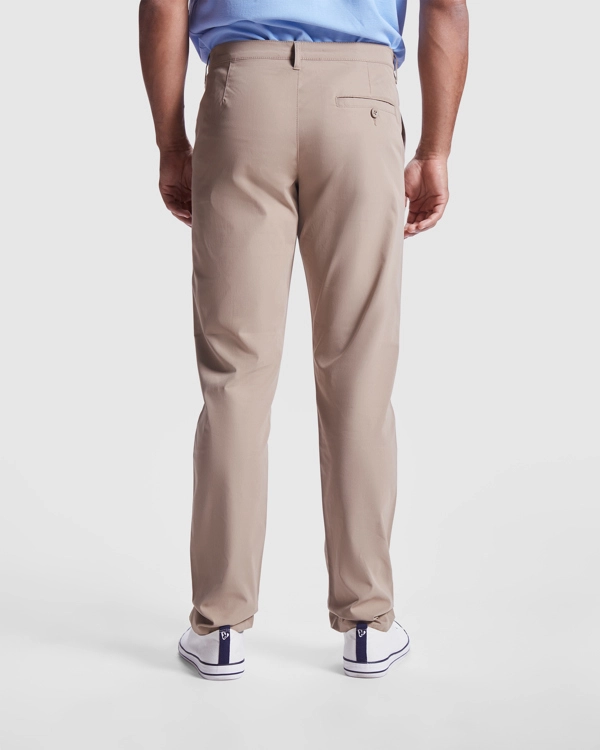 Immagine R9145 - Roly Beverly Pantalone Lungo Uomo