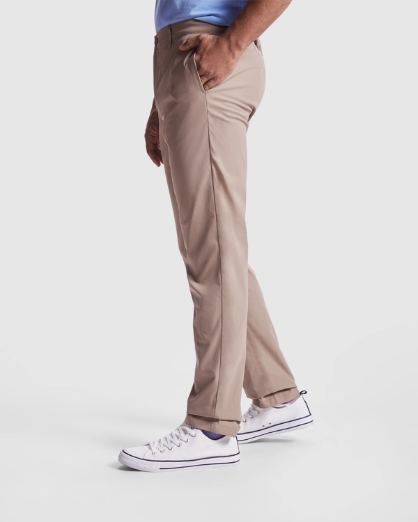 Immagine R9145 - Roly Beverly Pantalone Lungo Uomo