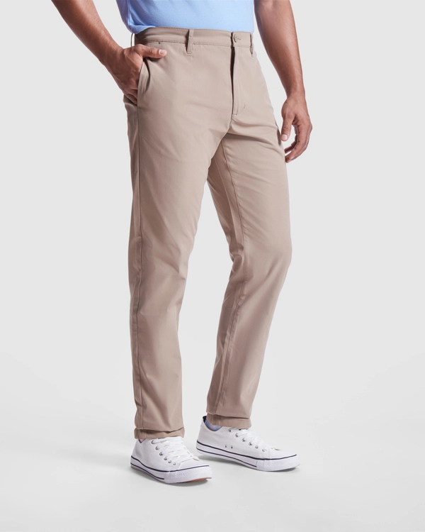 Immagine R9145 - Roly Beverly Pantalone Lungo Uomo