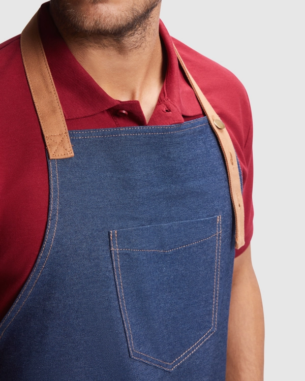 Immagine R9126 - Roly Batali Grembiule Unisex
