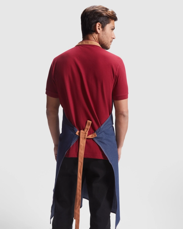 Immagine R9126 - Roly Batali Grembiule Unisex