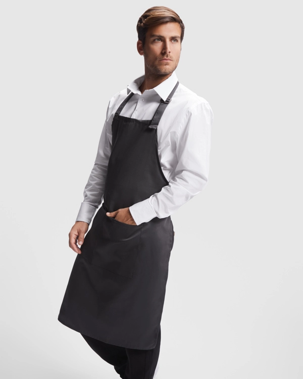 Immagine R9125 - Roly Benoit Grembiule Unisex