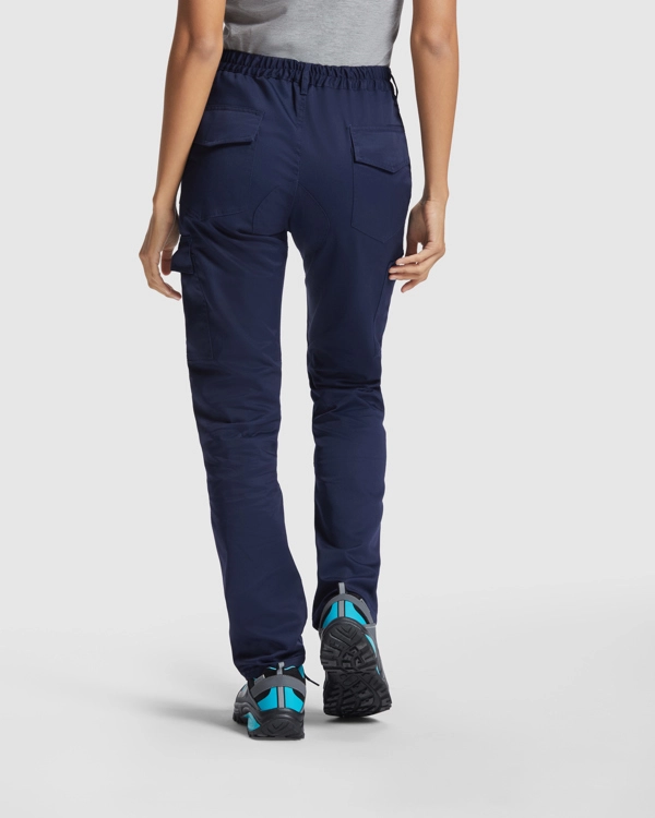 Immagine R9118 - Roly Daily Woman Pantaloni Donna