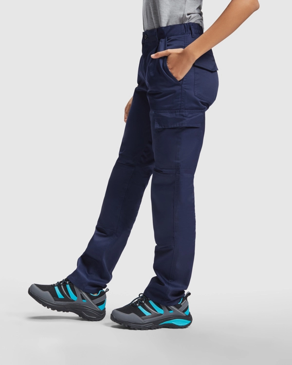 Immagine R9118 - Roly Daily Woman Pantaloni Donna