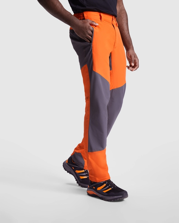 Immagine R9110 - Roly Bonati Pantalone Lungo Unisex