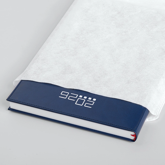 Immagine AGENDA GIORNALIERA MAXI