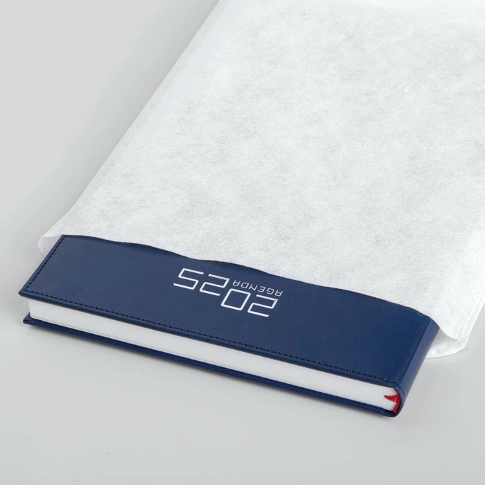 Immagine AGENDA GIORNALIERA MAXI