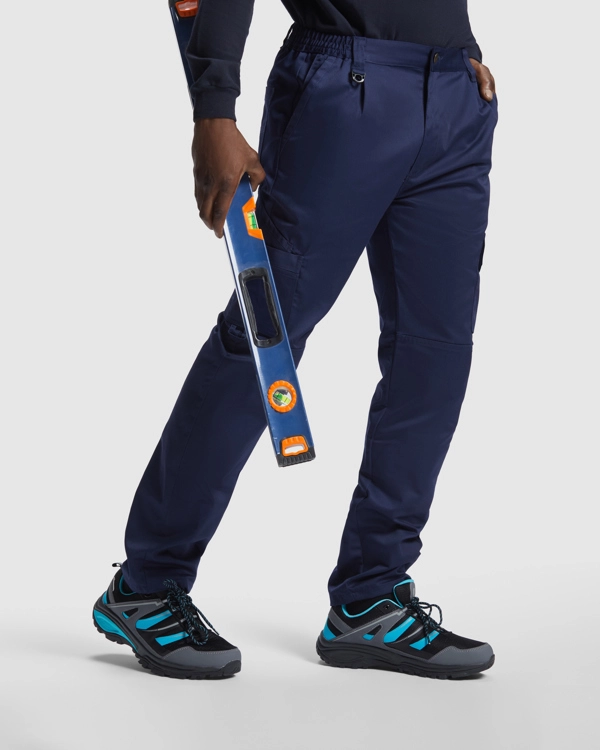 Immagine R9108 - Roly Protect Pantaloni Uomo