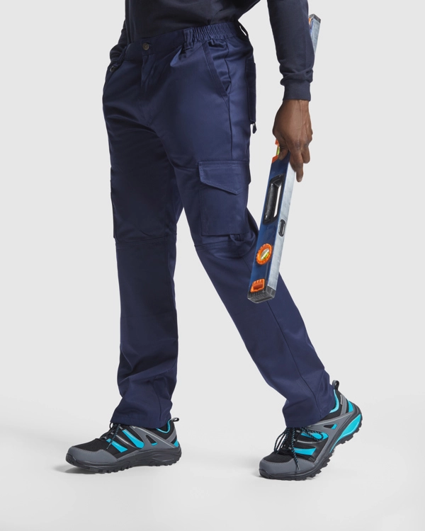 Immagine R9108 - Roly Protect Pantaloni Uomo