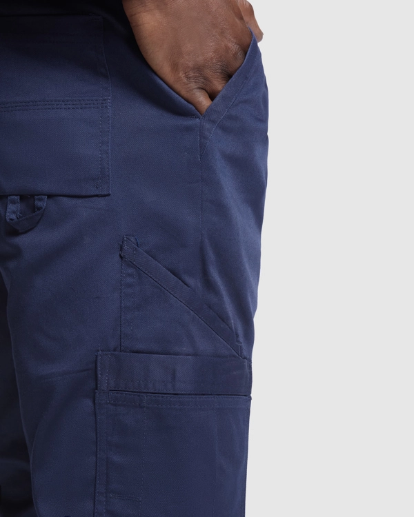 Immagine R9108 - Roly Protect Pantaloni Uomo