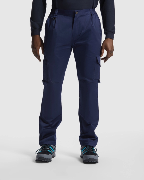 Immagine R9108 - Roly Protect Pantaloni Uomo