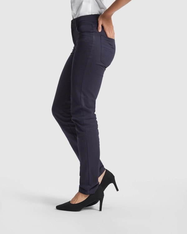 Immagine R9107 - Roly Hilton Pantaloni Donna