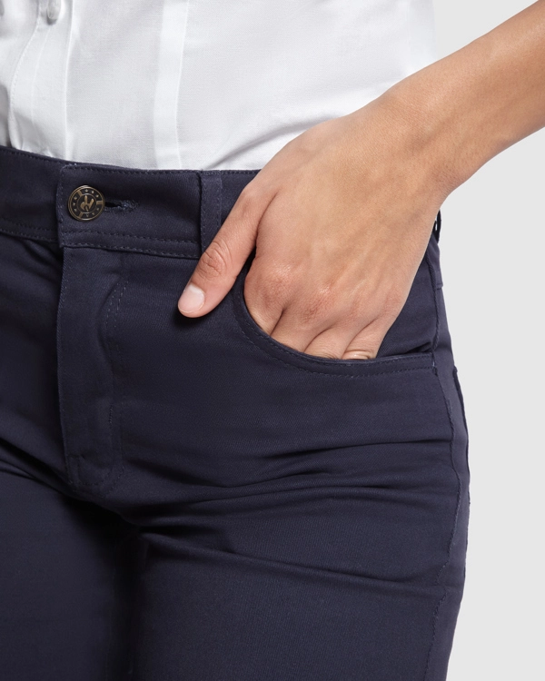 Immagine R9107 - Roly Hilton Pantaloni Donna