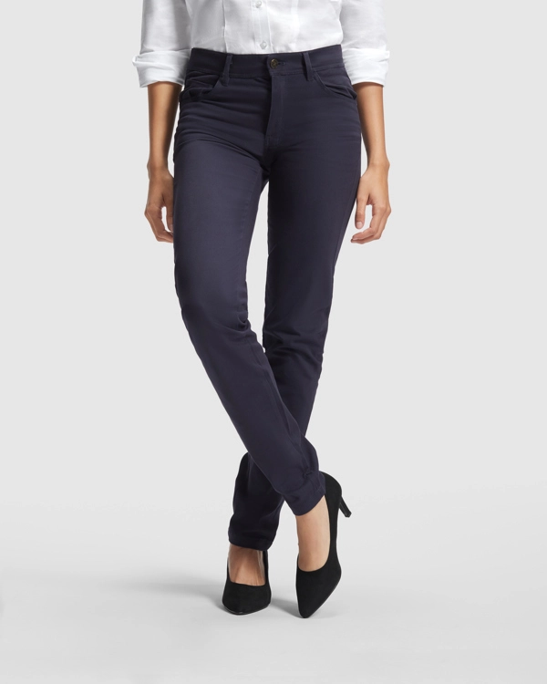 Immagine R9107 - Roly Hilton Pantaloni Donna